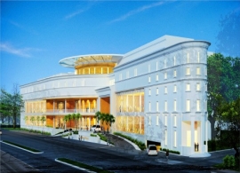 ADORA PHÚ MỸ HƯNG