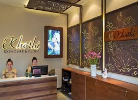 KHOTHI SPA