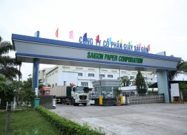 GIẤY SÀI GÒN - 20 NĂM THÀNH LẬP