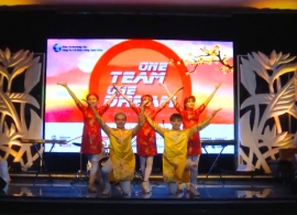 TIỆC TÂN NIÊN ELITE