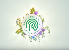 HÓA MỸ PHẨM RẠNG ĐÔNG S.P.CA