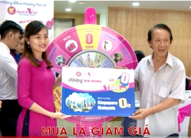 3 NGÀY SĂN TOUR DU LỊCH VIỆT
