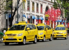 TVC VINATAXI