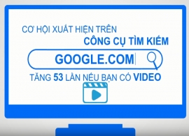 VIDEO MARKETING