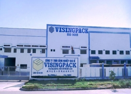 BAO BÌ VISINGPACK
