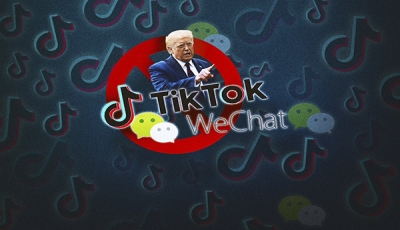 MỸ ĐÁNH SẬP CẦU NỐI INTERNET CỦA HÀNG TRIỆU DÂN TRUNG QUỐC