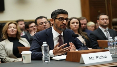 Vụ kiện lịch sử: Chính quyền tổng thống Donald Trump khởi kiện Google